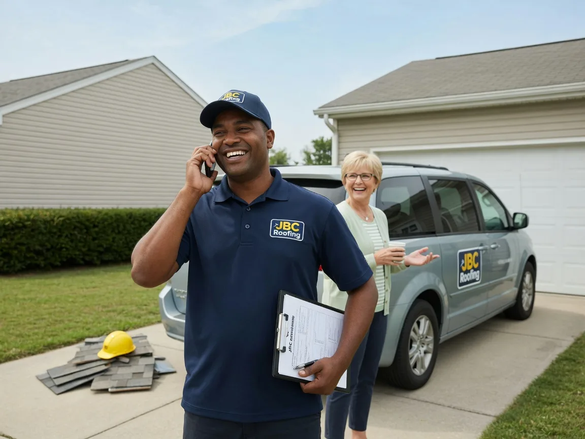 Roof Replacement Sontag, MS FAQs